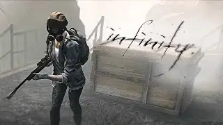 Infinity | Last of Us Factions Montage
