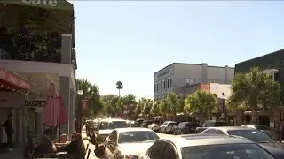 Mount Dora officials plan to preserve city&rsquo;s history amid population growth