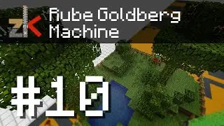Zipkrowd Builds a RGBM - #10: The catvideo