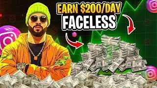 Watch Me Build a Money-Making Instagram From Scratch!