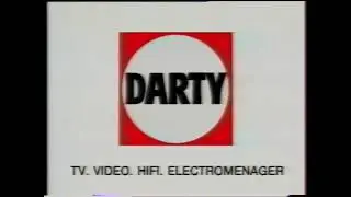 Météo France 2 du 4 avril 1993 (Laurent Romejko)