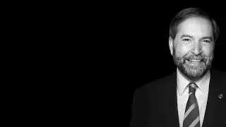 Tom Mulcair's Speech on C-51 (2nd Reading) ENGLISH AUDIO