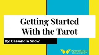 Tarot Basics