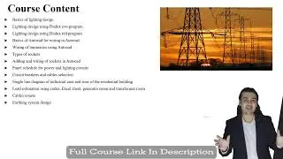 Ultimate Electrical Design Course from Zero to Hero