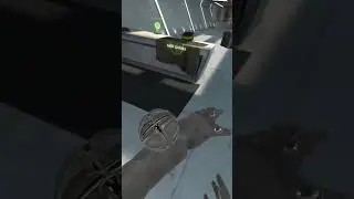 POV every new player in vail vr￼