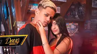 Mc Gabzin - Coincidência (CLIPE OFICIAL) Doug Filmes | DJ KIK PROD