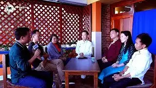 བློ་གསར་གཞོན་ནུ།  ༼གཞོན་སྐྱེས་དང་བོད་དོན་འཐབ་རྩོད།༽