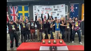 WM PPC1500 Stockholm 2023