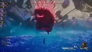 Parry Only Vs Osquio [Expert] - Clair Obscur: Expedition 33