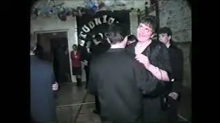27.01.1996 - STUDNIÓWKA  - BARTOSZ OPATÓW (cz.3)