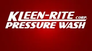 Kleen-Rite Pressure Wash Warehouse