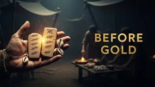 The First Currency That Changed Civilization Forever