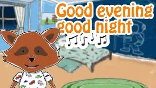 Buppert - Good evening good night - Gentle Lullabies ♫ To Put A Baby To Sleep ♫ &hearts;