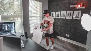 Building My Dream Film Studio