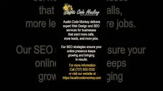 Austin Code Monkey Link Building Strategies That Boost Austin SEO