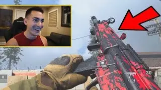 the BEST SMG in MODERN WARFARE..! (TRY THIS)