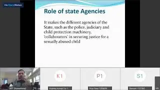STC Teachers Training 1 SCERT Delhi Live Stream(DIET GH)