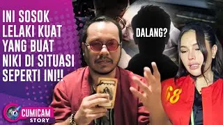 Mengejutkan! Ki Bajra Terawang Sosok Lelaki Kuat Yang Mau Buat Nikita Nelangsa! | CUMISTORY
