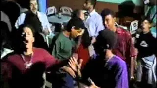 Baile das Rosas Parte: II
