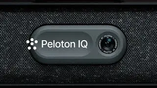 Meet Peloton IQ