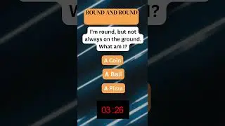 Riddle Enthusiasts Rejoice! | A Fun Challenge!