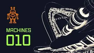 TheBox || Machines 010 // Electro | Techno