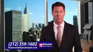 New York Car Accident Lawyer: Guide to Auto Accidents in NYC