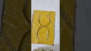 3 सबसे ज़्यादा सेल होने वाला बैग बनाने का तरीक़ा/ ladies bag/ #handbag #shorts