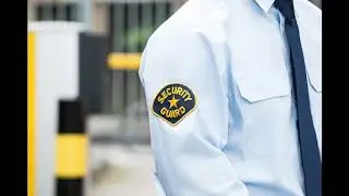 5 Things to Consider For Security Company Insurance