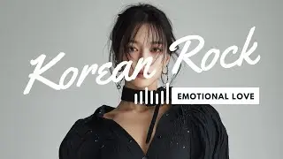 Hold Me (안아줘) | Korean Emotional Love Song | fixmefrom