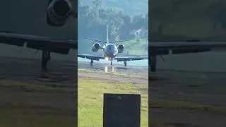 Citation XLS Black #aviation #cessna