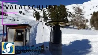 (IT) Haideralm | 1-SL 