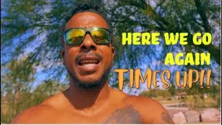 Warrior Mindset - Master time - Motivation