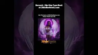 Berzerk - Hip-Hop Type Beat 🔥 #buybeatsonline #beatsforsale