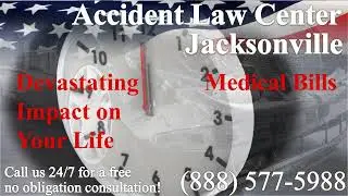 Jacksonville, FL - Accident & Injury - Lawyer | Attorney | Lawsuit - Car, Truck, Boat, Motorcycle