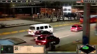 Simulaci&oacute;n en tiempo real (Videoarte) Jerson David Espitia