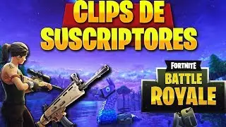 CLIPS DE SUSCRIPTORES #1 | EkWill