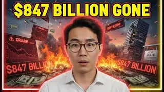 Why Goldman Sachs Dumped $847 Billion in US Treasuries &mdash; The Crash They Are Bracing For