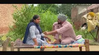 DP MASTER, GAGGI DON AND MUKHTIYARA TAYEA NEW SHORT MOVIE 2024