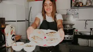 Las mejores arepas del mundo ;)