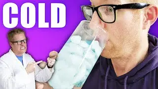 🦷 Почему ваши зубы чувствительны к холоду и болят при употреблении холодной воды и вдыхании возду...