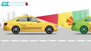 CareDrive Dashcam Model MR700 video
