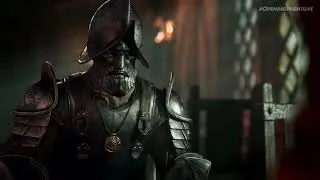 New World World Premiere Trailer | Gamescom Opening Night Live 2021