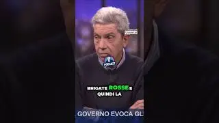 Il prefetto di Roma dice stupidaggini inaudite #politics