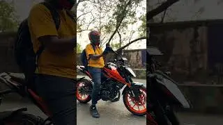 KTM Duke 200, 2025 edition all reviews