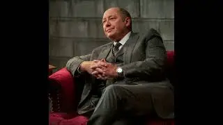 James Spader: Why &lsquo;The Blacklist&rsquo; Had To End