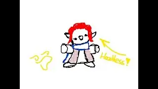 #HoodlessZelda