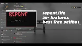 repent.life | free discord selfbot |  anti-ratelimit bypass