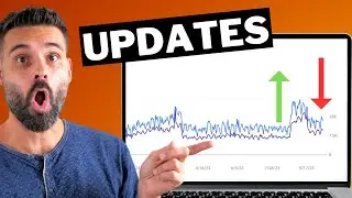 Ezoic Earnings: January 2024 Niche Site Income Report