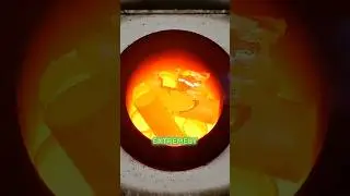 CAN We Create GOLD in a LAB? #facts #shorts
